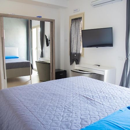 A & G Relax Rooms Syracuse Esterno foto