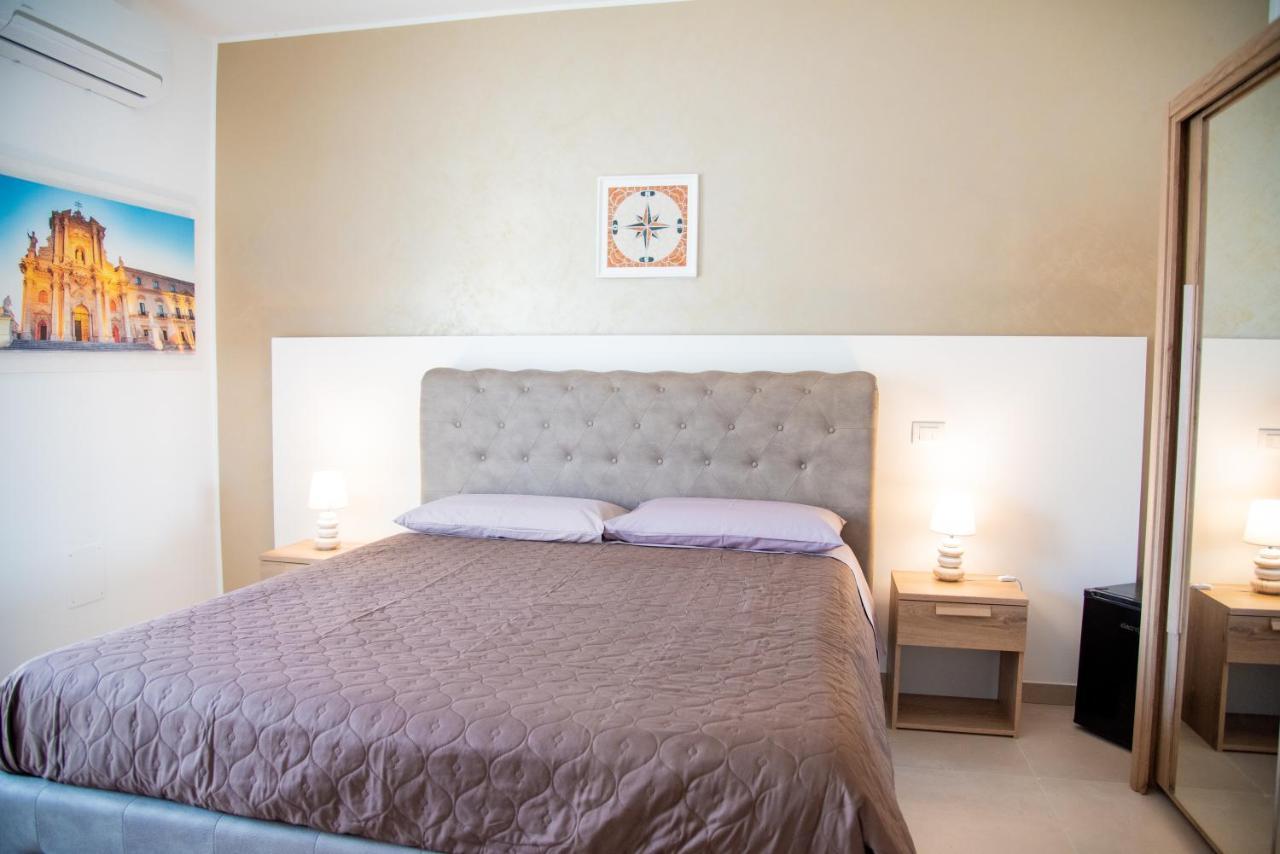 A & G Relax Rooms Syracuse Esterno foto