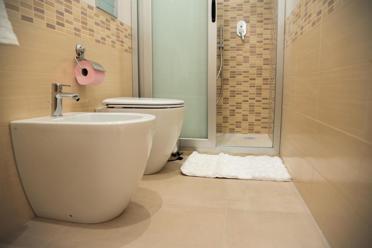 A & G Relax Rooms Syracuse Esterno foto