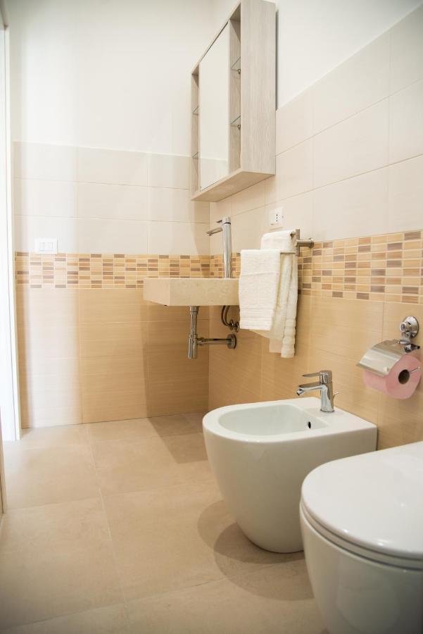 A & G Relax Rooms Syracuse Esterno foto
