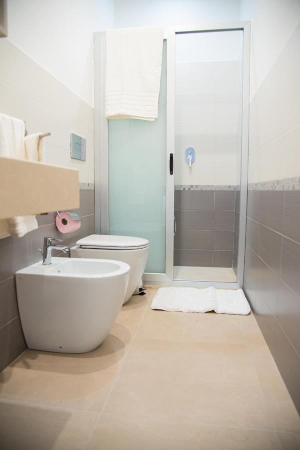 A & G Relax Rooms Syracuse Esterno foto