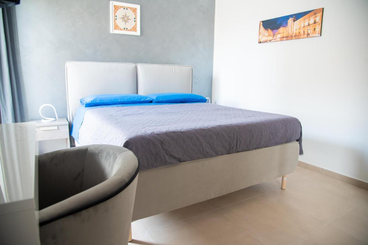 A & G Relax Rooms Syracuse Esterno foto
