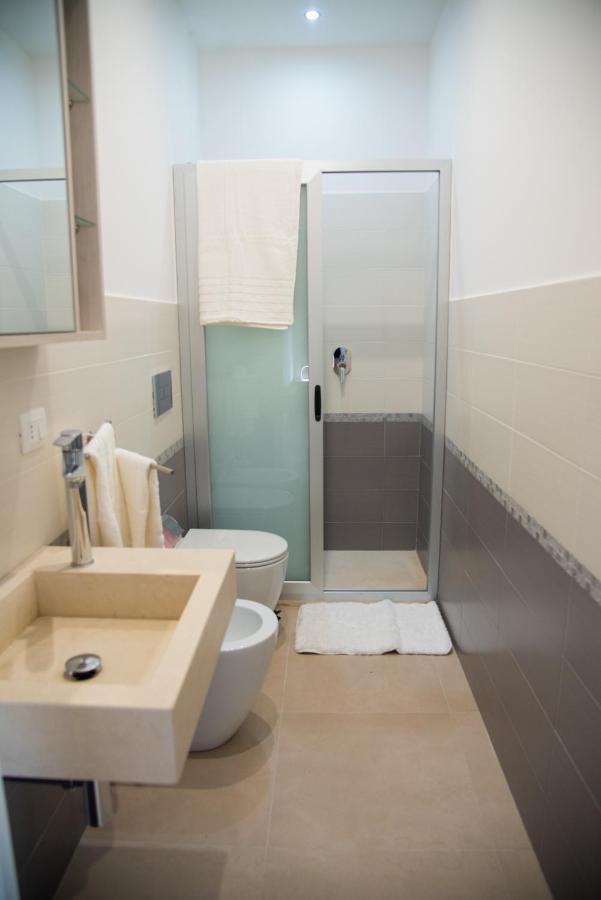 A & G Relax Rooms Syracuse Esterno foto