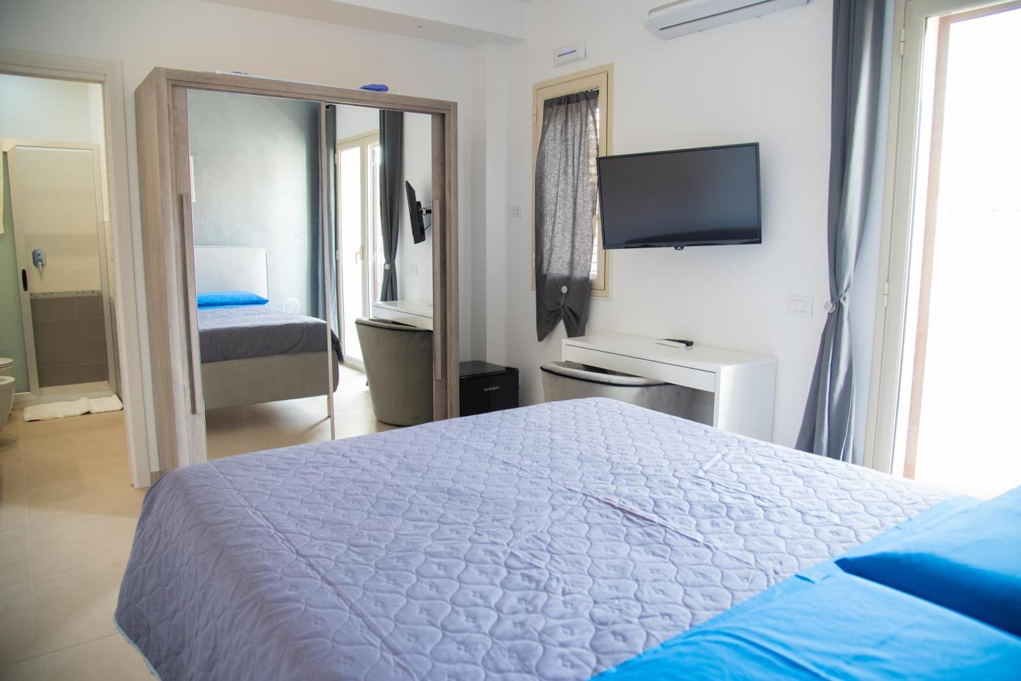 A & G Relax Rooms Syracuse Esterno foto