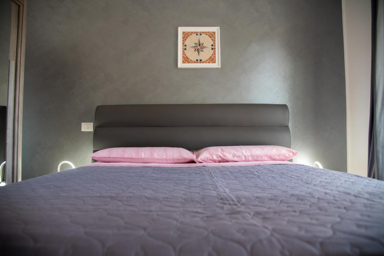 A & G Relax Rooms Syracuse Esterno foto