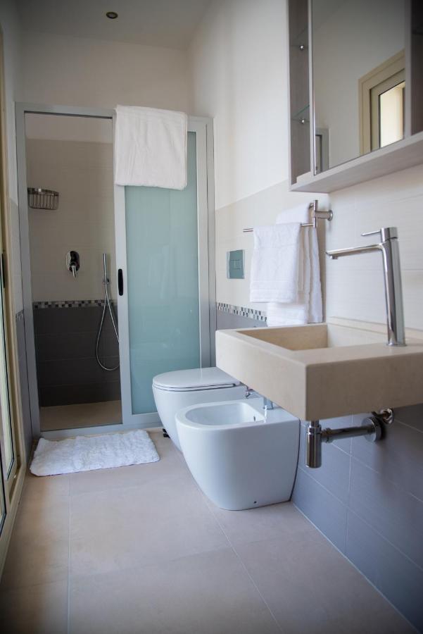 A & G Relax Rooms Syracuse Esterno foto