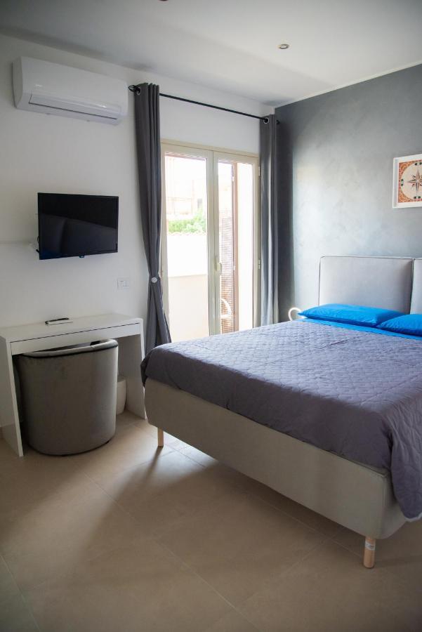 A & G Relax Rooms Syracuse Esterno foto