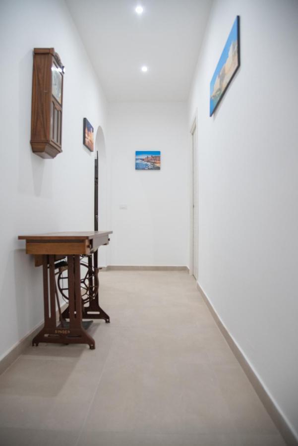 A & G Relax Rooms Syracuse Esterno foto